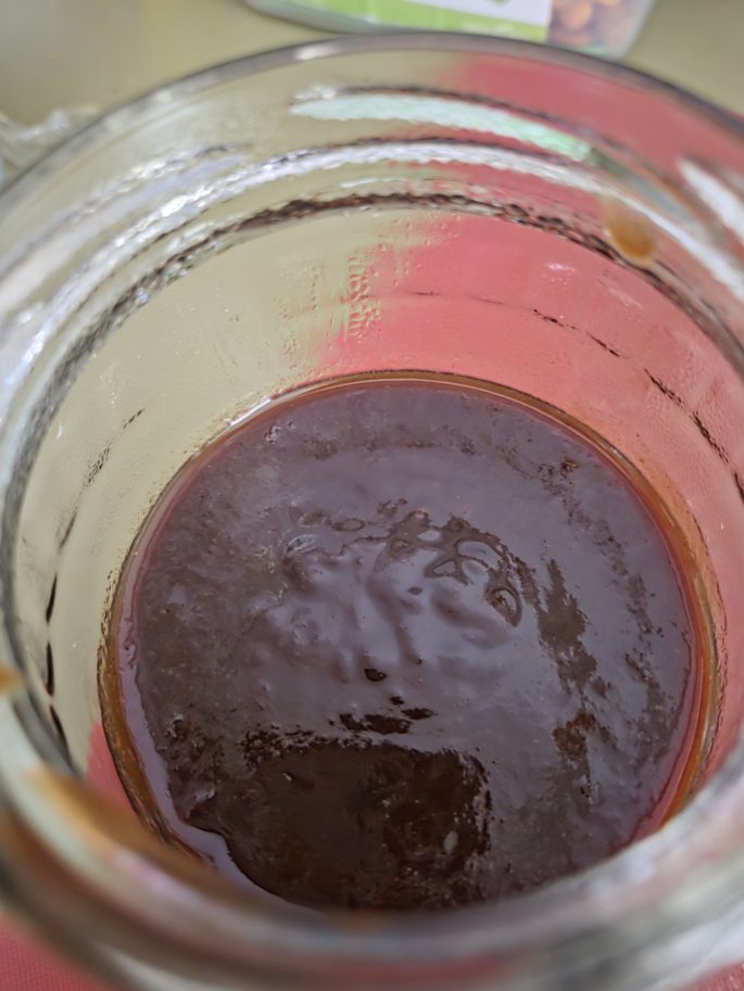 Sauce for Ribs / BBQ Sauce